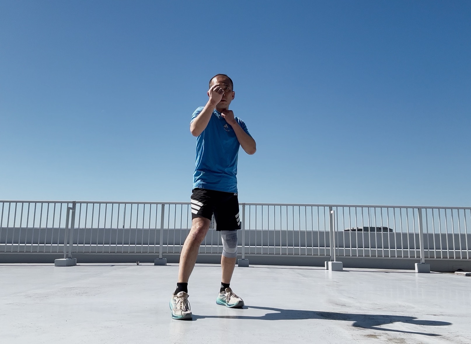 ボディコンバット105-2,コンバット1,コリオ,テクニック,ポイント